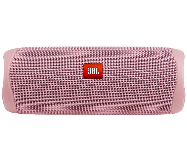 JBL FLIP 5 Różowy - 515689 - zdjęcie 2